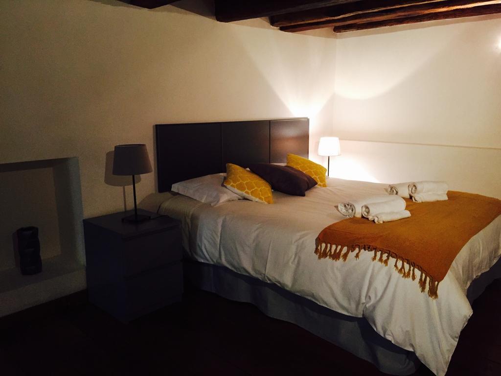 Home2Rome - Trastevere Camera foto