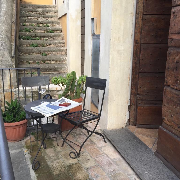 Home2Rome - Trastevere Camera foto