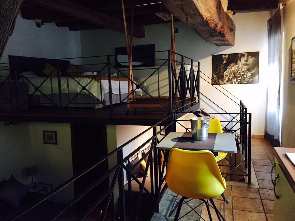 Home2Rome - Trastevere Camera foto