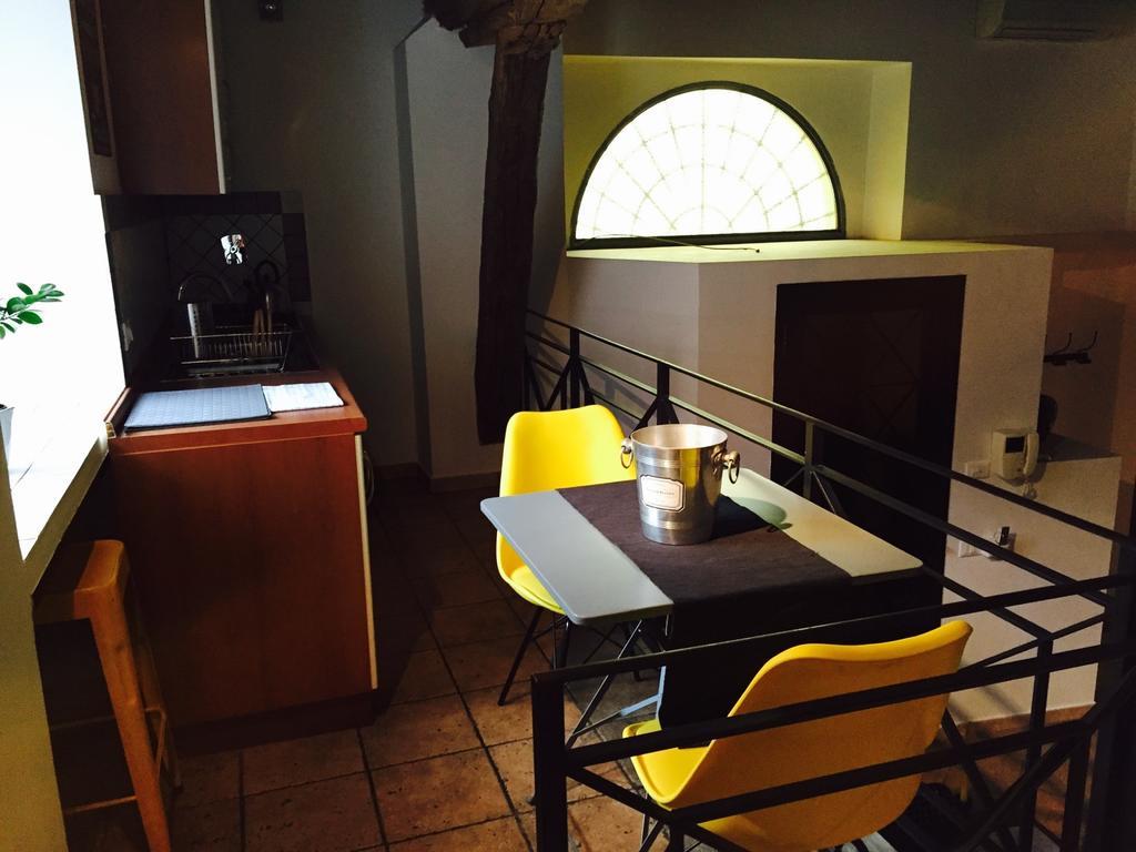 Home2Rome - Trastevere Camera foto