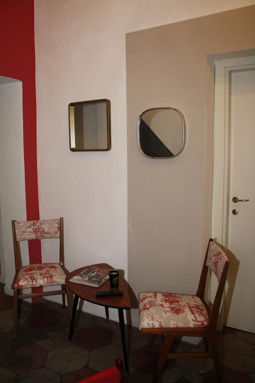 Home2Rome - Trastevere Esterno foto