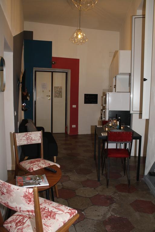 Home2Rome - Trastevere Esterno foto