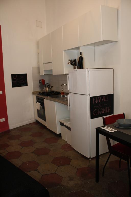 Home2Rome - Trastevere Esterno foto