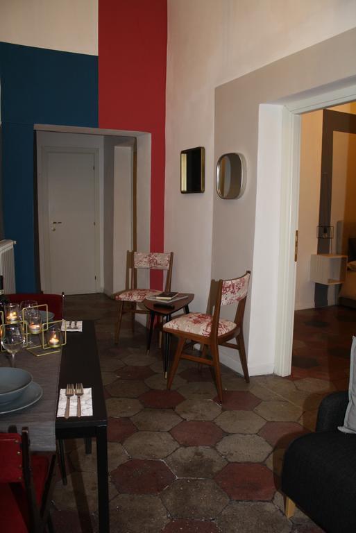 Home2Rome - Trastevere Esterno foto