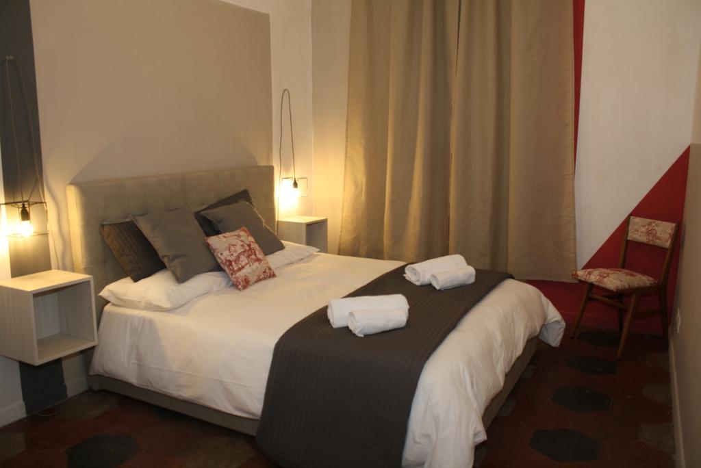 Home2Rome - Trastevere Esterno foto