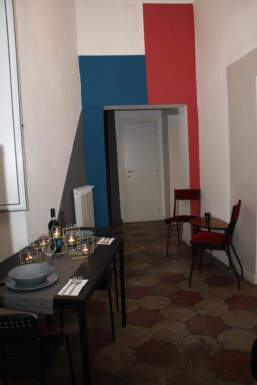 Home2Rome - Trastevere Esterno foto